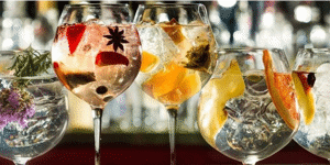 The River Ginfest 2020!