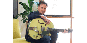 Neil Murray : Blood & Longing tour