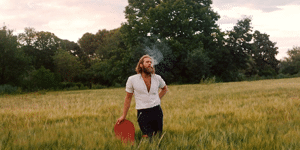 POSTPONED - Steve Smyth 'Stages' Single Tour