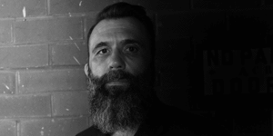 Colin Lillie