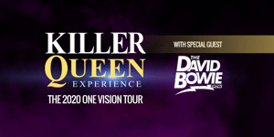 The Killer Queen Experience