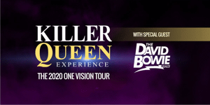 The Killer Queen Experience