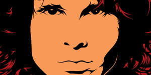 Unlocking The Doors – A Tribute to the Doors