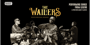 THE WAILERS