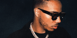 AJ Tracey