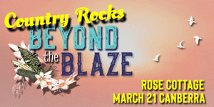 Beyond The Blaze - Canberra