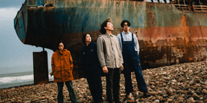 Deca Joins | In Between Mountains Australian Tour 2020