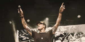 Casey Barnes - Town of a Million Dreams Tour