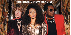 The Brand New Heavies