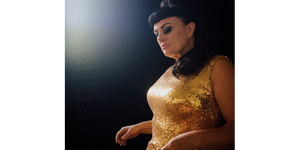 Tami Neilson “Chickaboom” Album Launch Tour May 2020