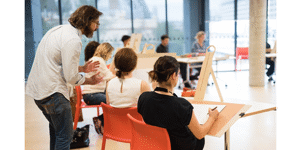 Cancelled: Sundown Sketch Club: April 2020