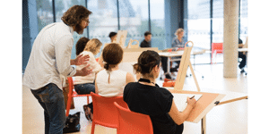Cancelled: Sundown Sketch Club: May 2020
