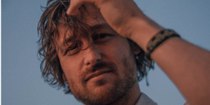 Harrison Storm - Australian Tour 2020