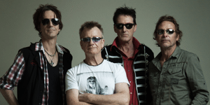 The Radiators