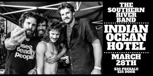 The Southern River Band