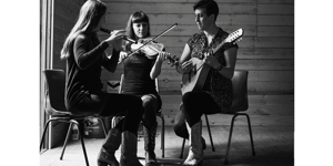 POSTPONED - Honeyfields Hepburn Album Launch