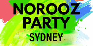 Norooz Party