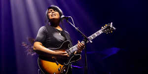 Karen Lee Andrews