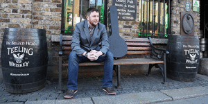 POSTPONED - Daoiri Farrell