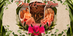 Drag Queen Bingo March 11 - First Edition
