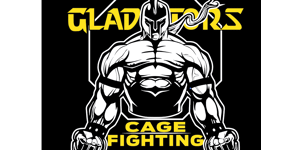 GLADIATORS #9