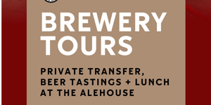 Coopers Alehouse Gepps Cross presents the September Brewery Tour!