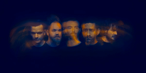 KARNIVOOL - THE DECADE OF SOUND AWAKE