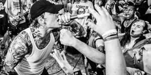 Trapped Under Ice (USA)