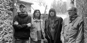 ENDLESS BOOGIE & HOWLIN’ RAIN (USA)