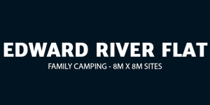 Edward River Flat