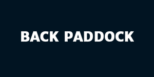 Back Paddock
