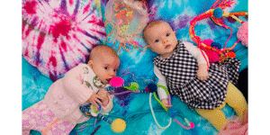 Cancelled: Art Baby: 3 April, 10.30am
