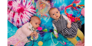 Cancelled: Art Baby: 3 April, 12.30pm