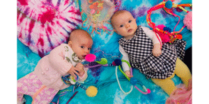 Cancelled: Art Baby: 7 April, 12.30pm