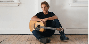 POSTPONED - IAN MOSS MATCHBOOK 30TH ANNIVERSARY TOUR SOLO & ACOUSTIC - POSTPONED