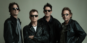 The Radiators