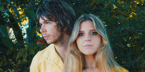 SUNFLOWER, East Coast Tour