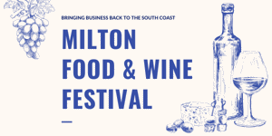 Milton Wine & Food Festival