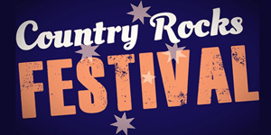 Country Rocks Festival Bungendore 2021