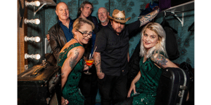 POSTPONED - Dalicados - Kind Of Hard Single Launch Party