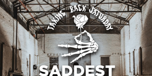 TAKING BACK SATURDAY ?? SADDEST 100 ??