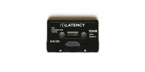 POSTPONED - Latency:\\ The Enculturation