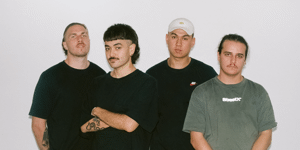 Triple One 'Handyman' Tour - Perth