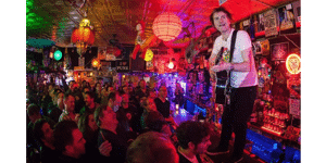 Tommy Stinson | Brisbane
