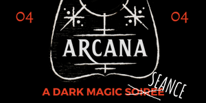 Arcana - A Dark Magic Seance