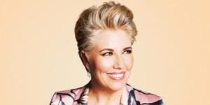 Melinda Schneider: A Farewell To Doris