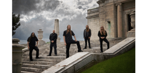 Novembers Doom (USA) | Brisbane
