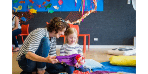 Creative Kids 2020 family bundle ticket