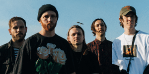Tapestry - ‘Never Felt The Same’ Tour