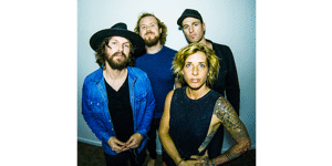 Tijuana Cartel